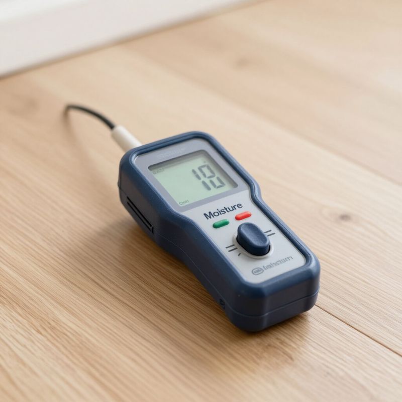 Leak Detection & Repair in Batavia