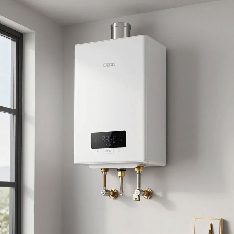 Water Heater Services in Batavia