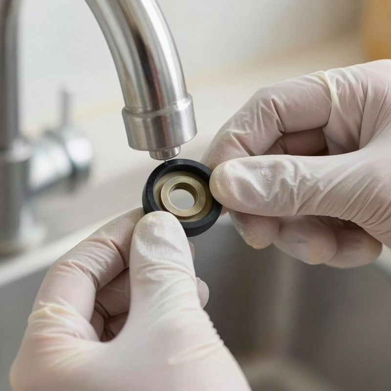 Toilet & Faucet Repair in Batavia