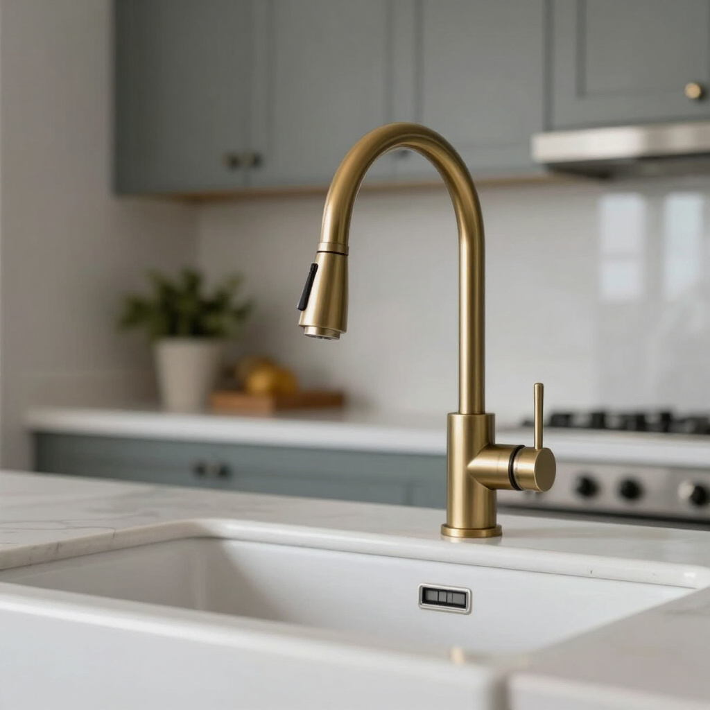 Bathroom & Kitchen Upgrades in Batavia