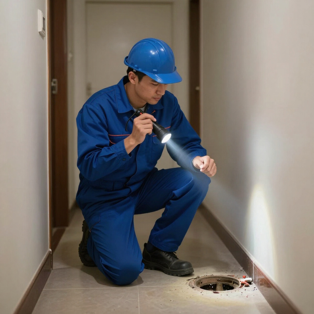 Emergency Plumbing in Batavia